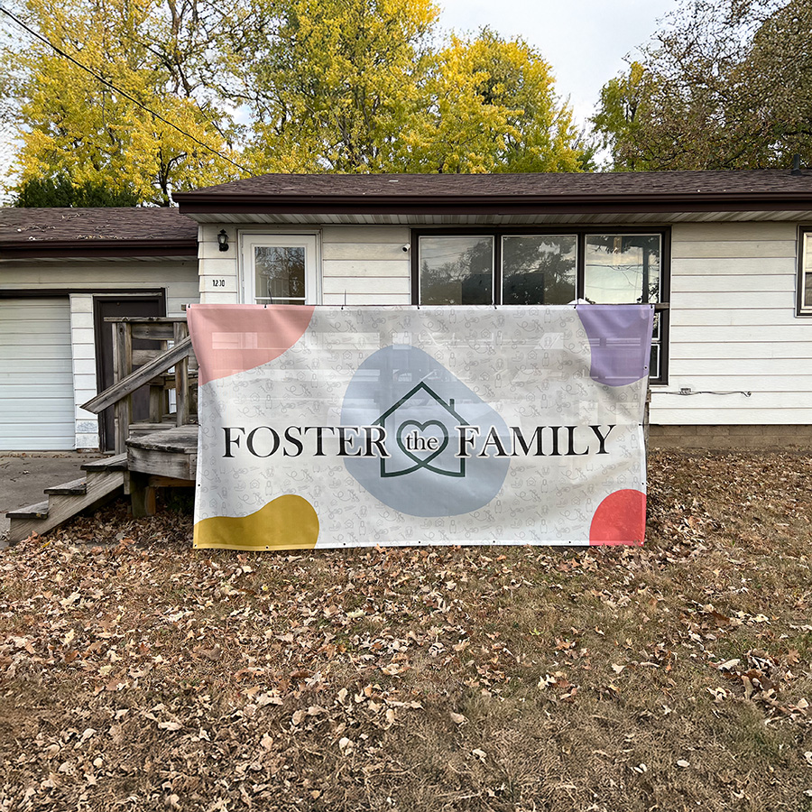 Foster the Family facility