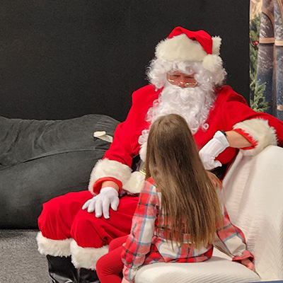 Operation Santa