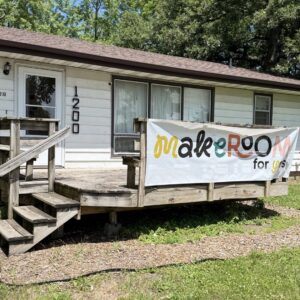 Make Room for Yes facility