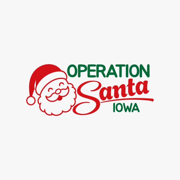 Operation Santa Iowa